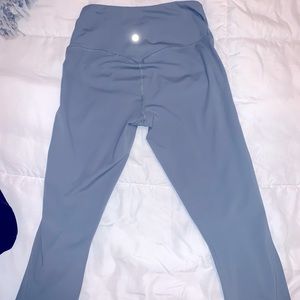 Sage leggings - Medium